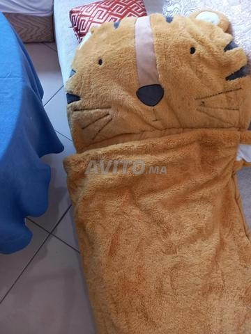 Sac de couchage