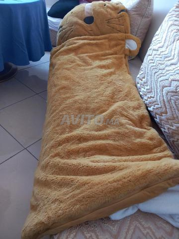 Sac de couchage - 2