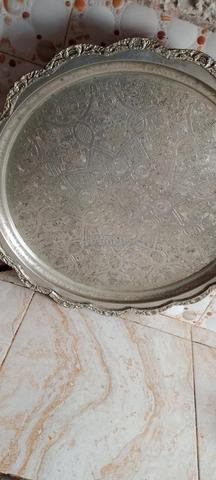 صينية من الفضة - 2