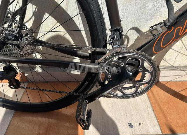 Vélo gravel taille XL - 2