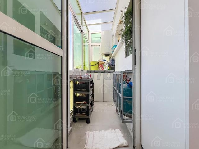 Appartement meublé à louer à Golf Royale – Tanger - 2