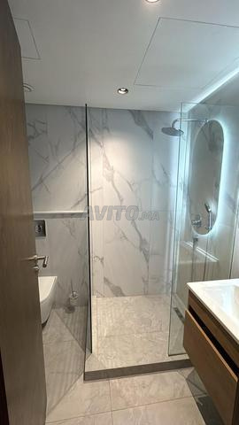 Studio meublé 66m² Riviera – Haut standing
