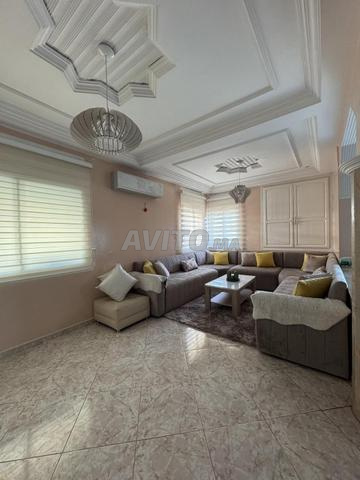 Spacieux appartement de 180 m² non meublé Fès - 2