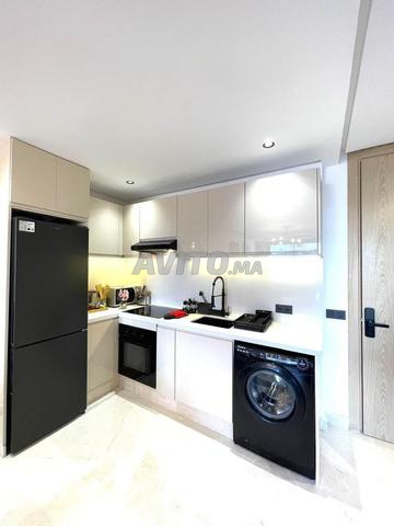 Magnifique appartement meublé - 2