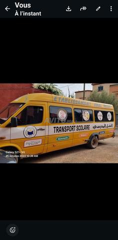 Transport scolaire