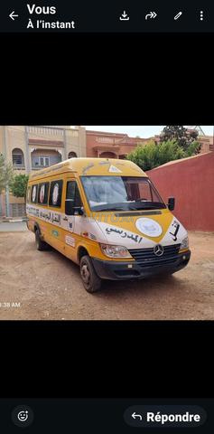 Transport scolaire