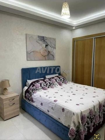 belle appartement a louer pour vacance - 2