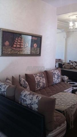 Quartier Al-Azhar, résidence Madinati, Casablanca - 2