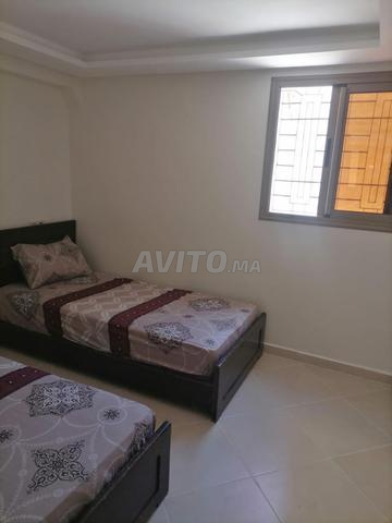Appartement à louer 50 m² à Safi - 2