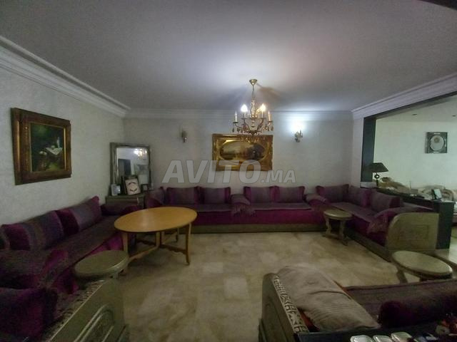 Vente magnifique appartement à Belvédère - 2