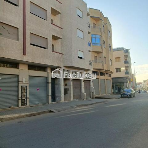 منزل بمساحة 473 متر مربع في الدار البيضاء - 2
