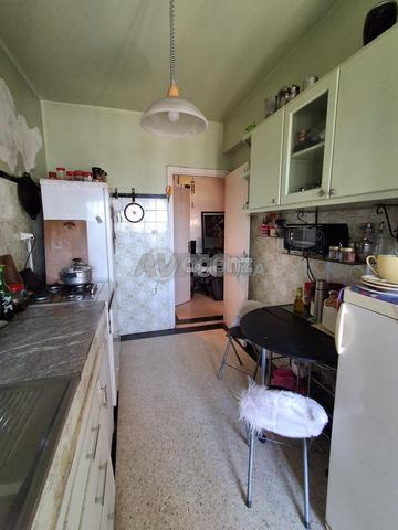 CMN-MA-2727 - Appartement à vendre à Maârif - 2