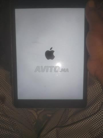 Tablette iPad - 2