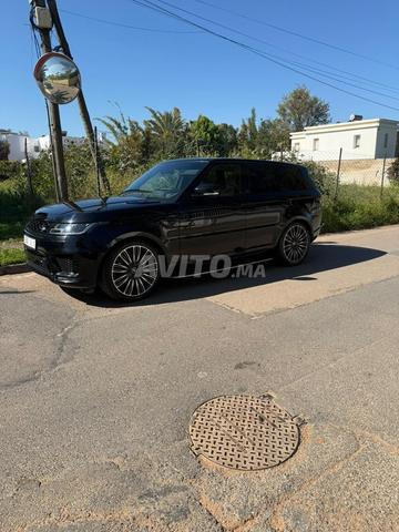 Range Rover Autobiography - 2