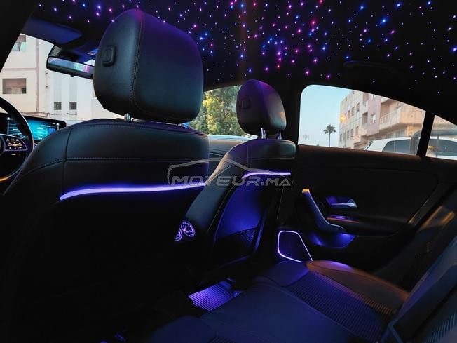 mercedes cla 220 