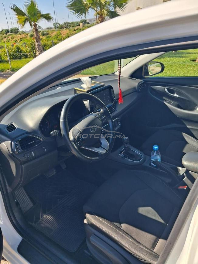 Hyundai i30 Diesel Automatique 2021 à Safi