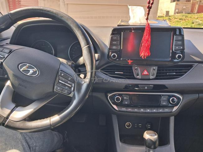 Hyundai i30 Diesel Automatique 2021 à Safi