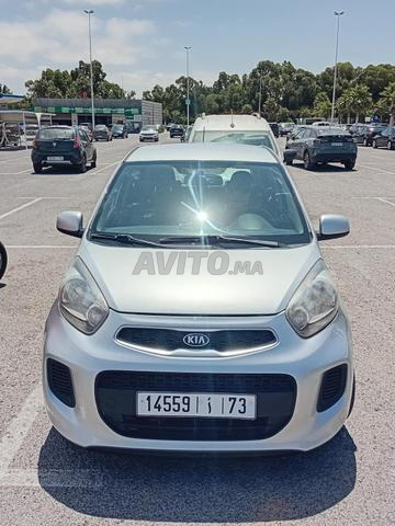Kia Picanto - 2