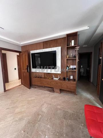 studio à louer de 80m² à gauthier  - 2