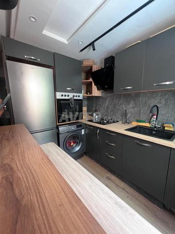 studio à louer de 80m² à gauthier 