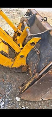 JCB à vendre très propre - 2