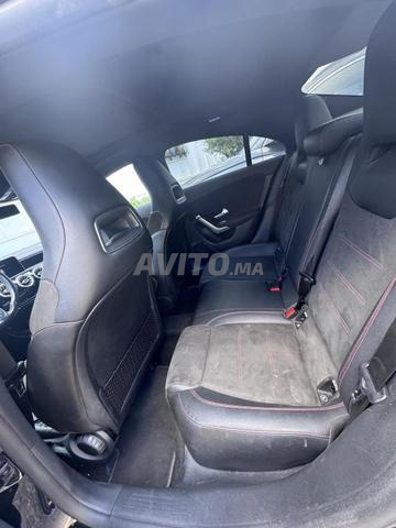 Mercedes-Benz Classe CLA AMG LINE 200 D