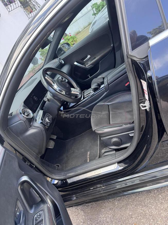 Mercedes-Benz Classe CLA AMG LINE 200 D
