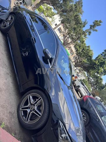 Mercedes-Benz Classe CLA AMG LINE 200 D - 2