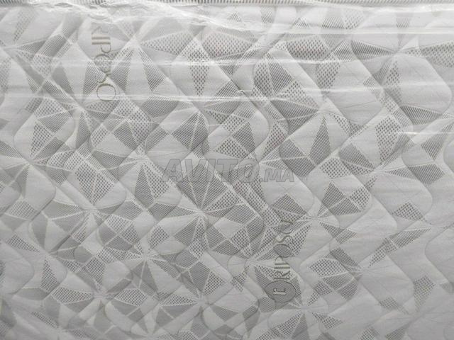 Matelas origine Italie mousse médicale - 2