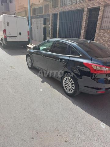 Ford Focus Diesel Manuelle 2014 à Deroua - 2