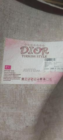 Tapis turc