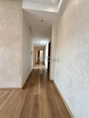 Appartement neuf à vendre avec terrasse