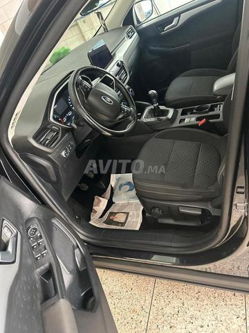 Ford Kuga 2021 - 2