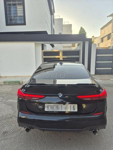 BMW. Gran Coupé ./ 2021 - 2
