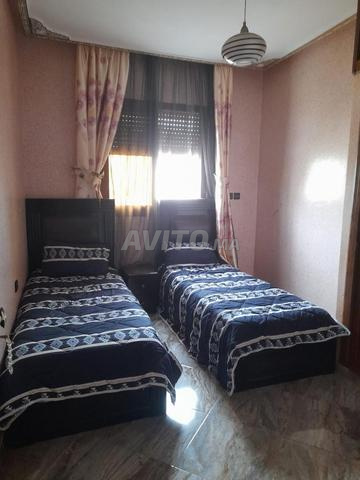Appartement à louer - 2