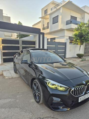 BMW. Gran Coupé ./ 2021 - 2
