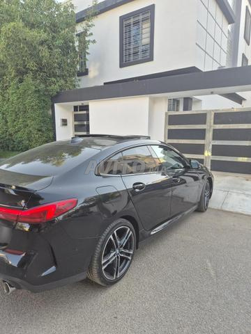 BMW Serie 2 Gran Coupé 2021 photo 4