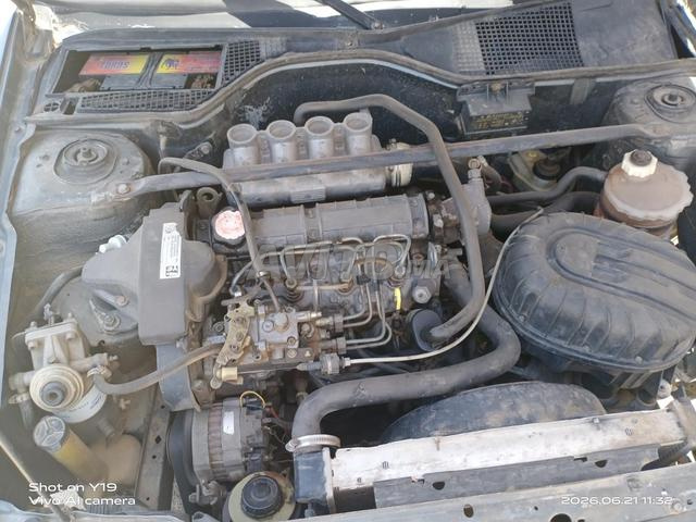 Renault R19 1994 photo 5