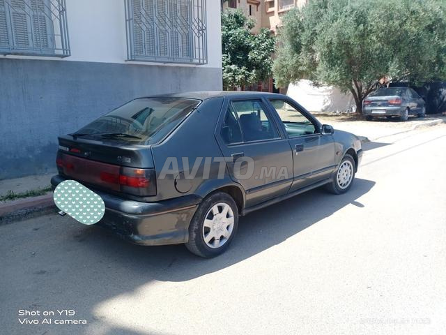 Renault R19 1994 photo 3