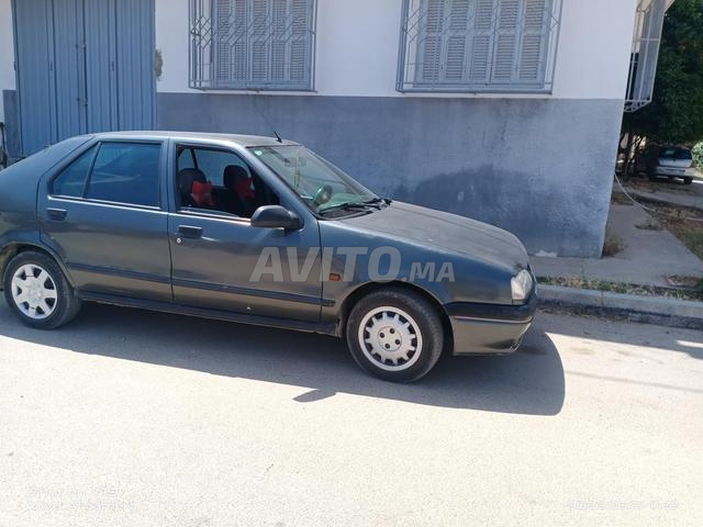 Renault R19 1994 photo 4
