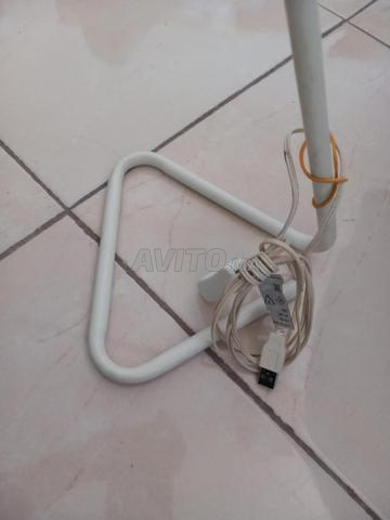 Lampe bureau - 2