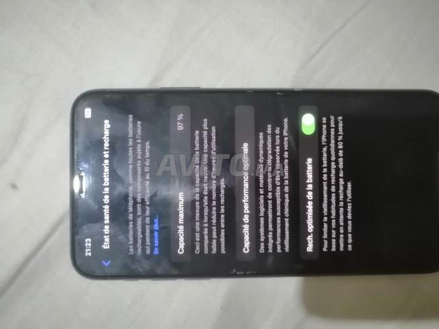 iPhone 11 Pro max - 2