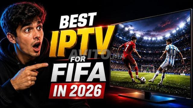 IPTV سويسرية IPTV بلجيكا IPTV إسبانية HOLANDA