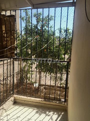 Logement titré à louer - 2