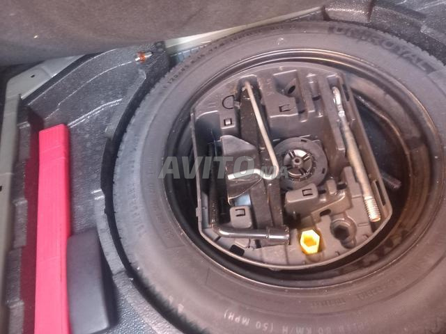 Peugeot 308 Diesel Manuelle 2018 à Casablanca - 2