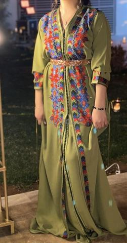 Caftan à vendre - 2