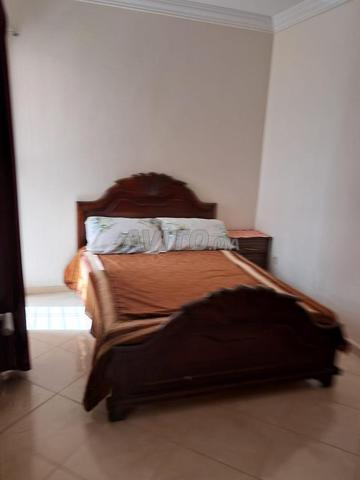 Appartement location de vacances à Bouznika