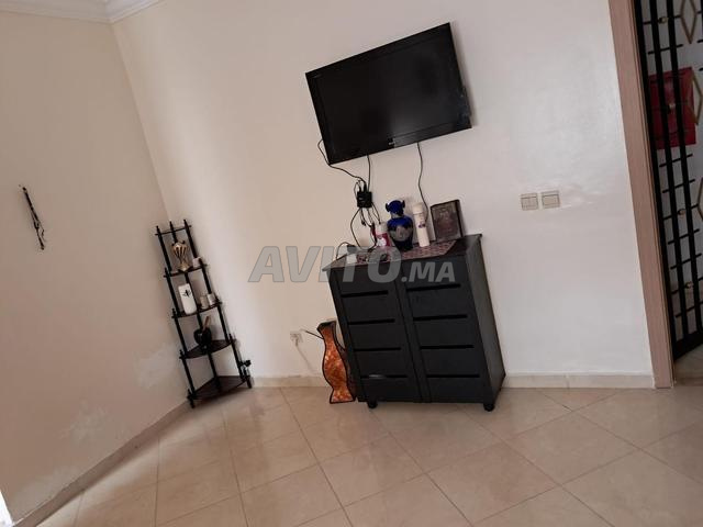 Appartement location de vacances à Bouznika