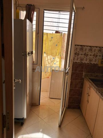Appartement location de vacances à Bouznika
