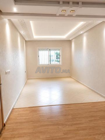 Appartement à vendre 105 m² à Salé route Kénitra - 2